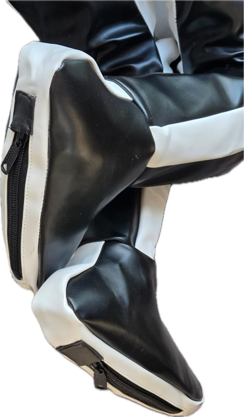 Rolling Harms Grappling Dummy