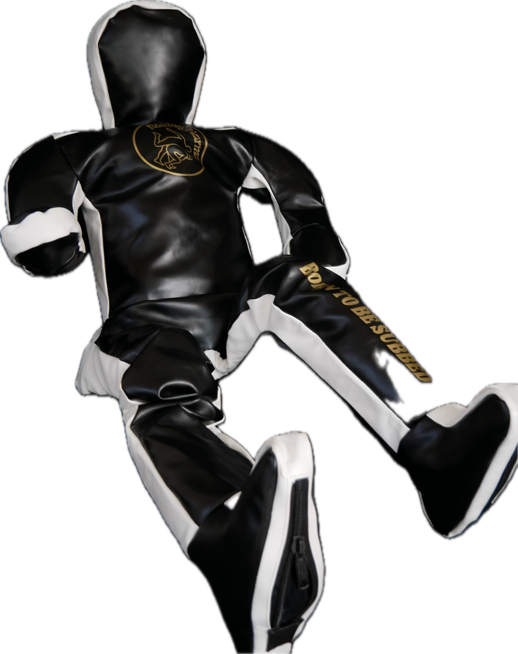 Rolling Harms Grappling Dummy