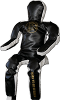 Rolling Harms Grappling Dummy