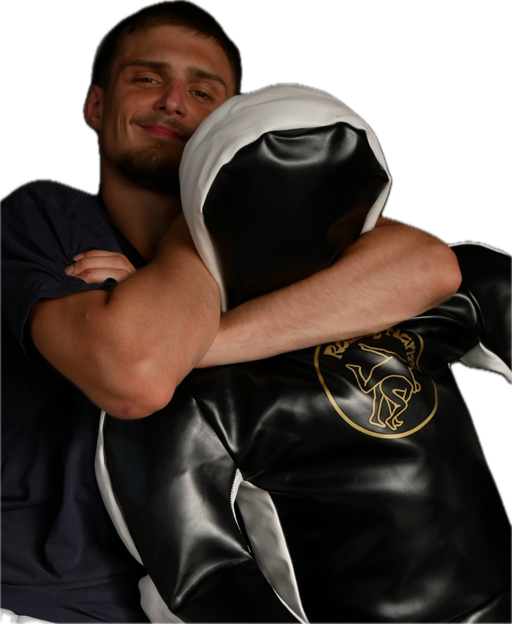 Rolling Harms Grappling Dummy